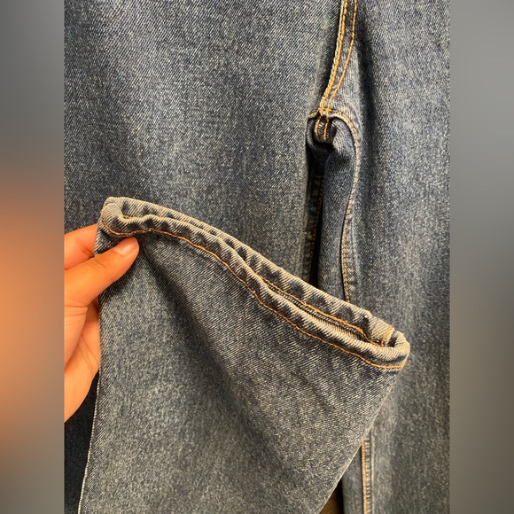 Vintage lawman’s jeans - Picture 2 of 5